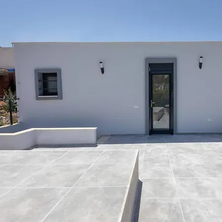 3 Bedroom-house, Private Pool, Bbq, Ocean View-bodrum Yalikavak וילה
