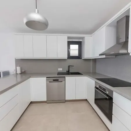 3 Bedroom-house, Private Pool, Bbq, Ocean View-bodrum Yalikavak * בודרום