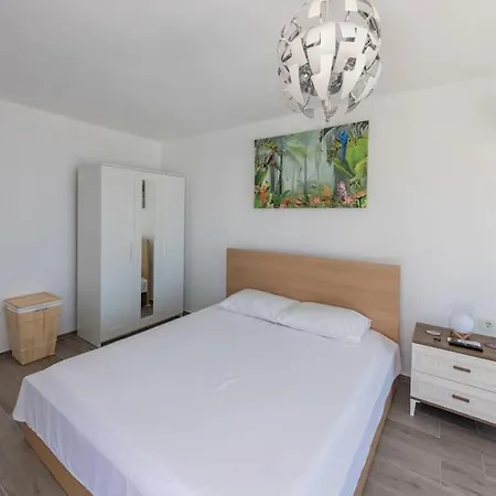 3 Bedroom-house, Private Pool, Bbq, Ocean View-bodrum Yalikavak Bodrum